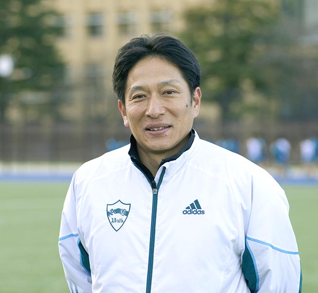 町田寮
