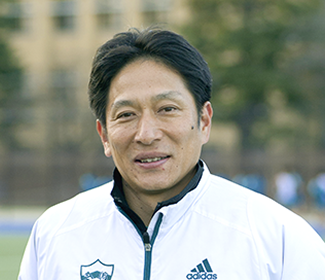 原晋監督