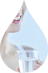 飲み水