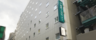 相鉄フレッサイン 銀座三丁目