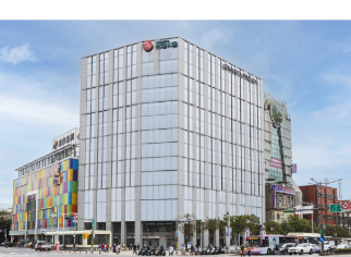 相鉄グランドフレッサ  台北西門