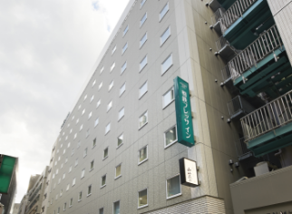 相鉄フレッサイン 銀座三丁目