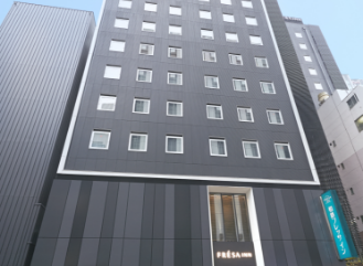 相鉄フレッサイン  銀座七丁目