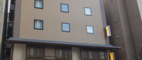 相鉄フレッサイン 京都四条