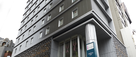 相鉄フレッサイン六本木