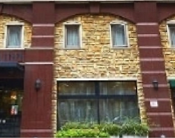 相鉄フレッサイン 日本橋茅場町
