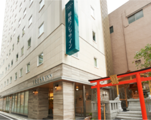 相鉄フレッサイン  東京錦糸町