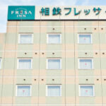 相鉄フレッサイン  鎌倉大船駅笠間口
